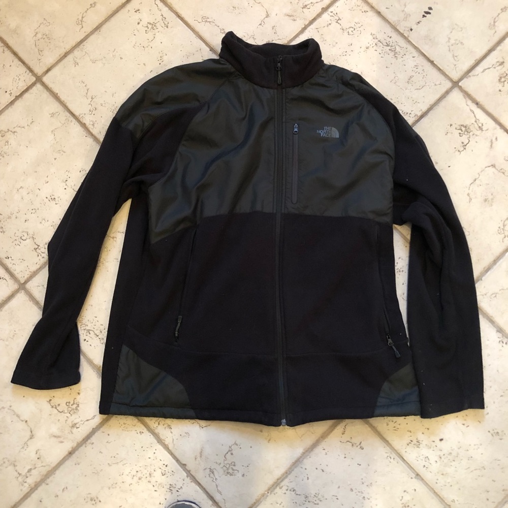 The North Face Jacket